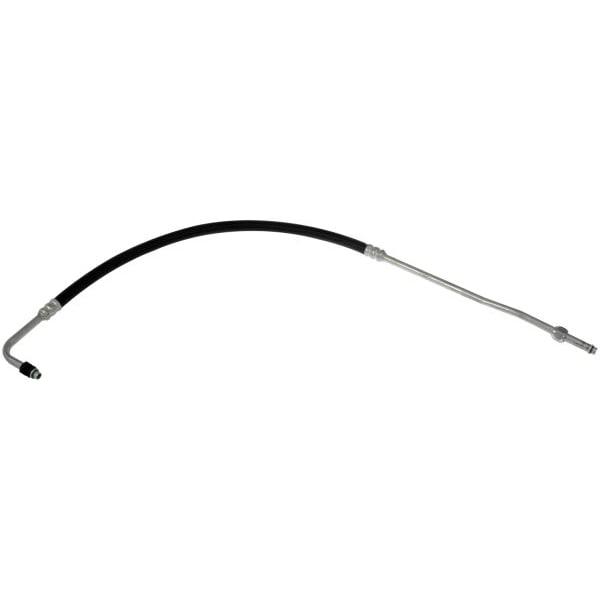 Oil Cooler Line, 625-617
